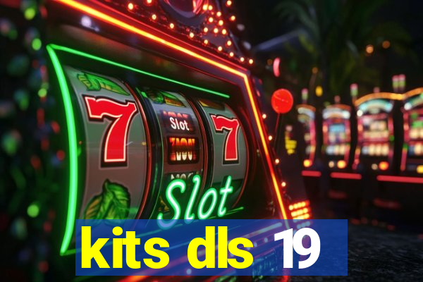 kits dls 19
